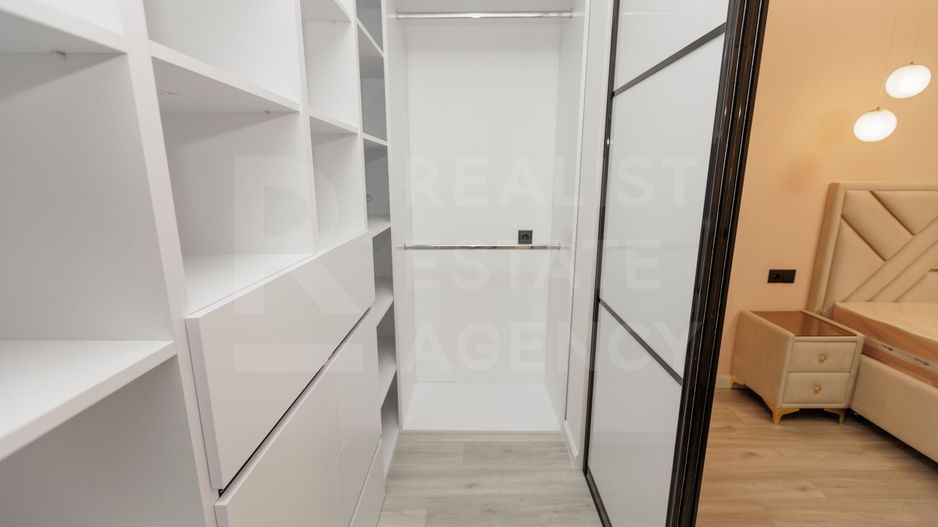 Vânzare, apartament, 2 camere, str. Cartușa, Durlești - Poză 5