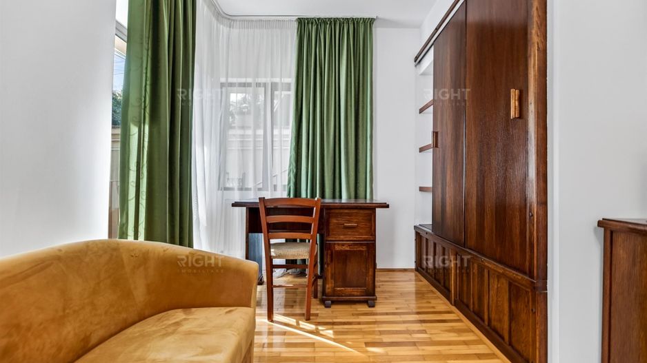 Casa pe 3 niveluri | Terasa cu priveliste | 3 parcari | Pozitie centrala - Poză 26