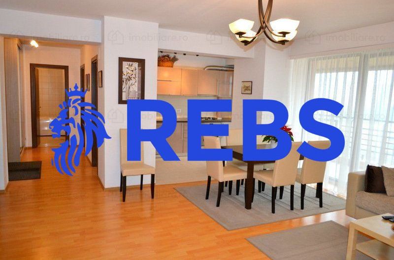 Apartament 3 camere Stefan cel Mare - Poză 1