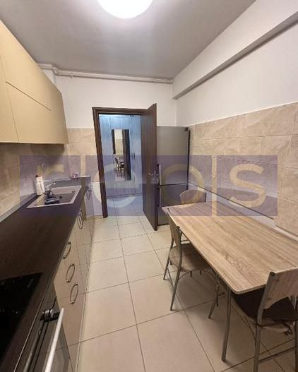 VANZARE APARTAMENT 2 CAMERE DRISTOR PARK 58MP BLOC 2017 - Poză 5