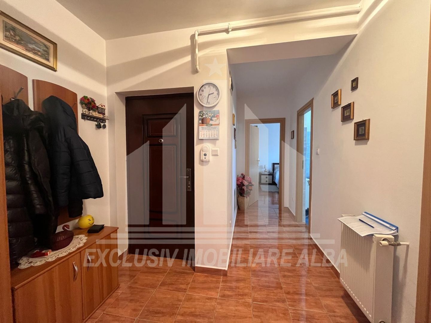 Vand Apartament 2 camere, bloc nou, Cetate-Bulevardul Transilvaniei - Poză 2