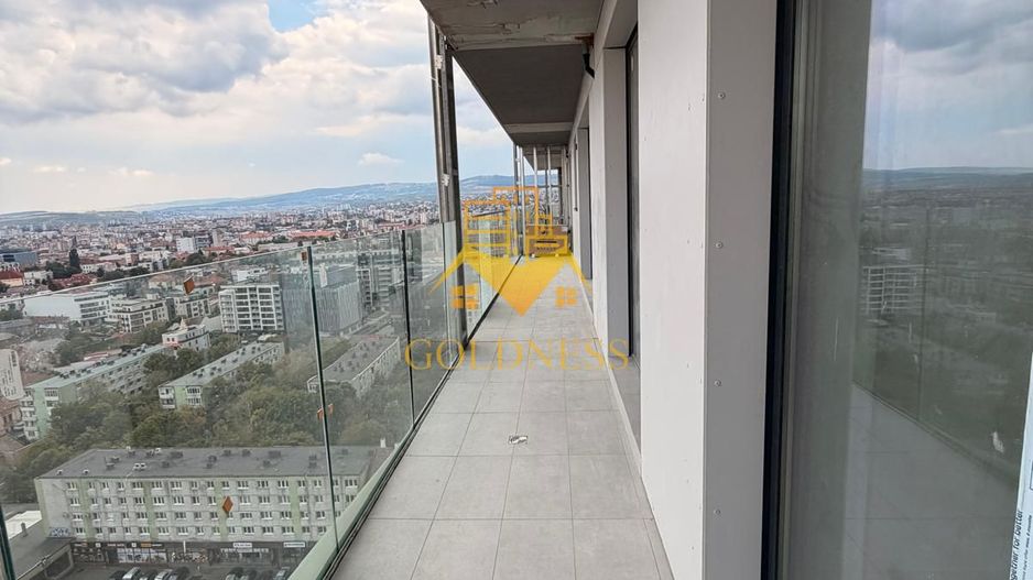 4 camere Centru ,Mihai Viteazu |94 mp et 18 parcare si TVA inclus | - Poză 10