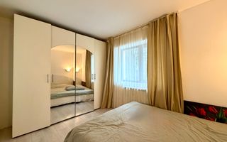 2 camere parter - acces gradina Floreasca - Garibaldi - Verdi - Poză 8