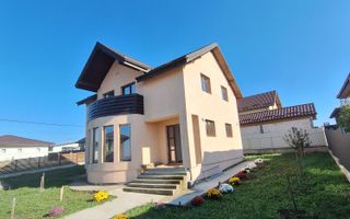Casa noua in Miroslava de inchiriat - Poză 1