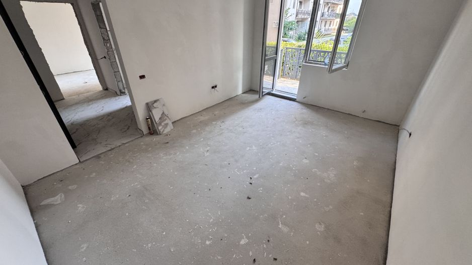 AP. 2 CAMERE - GRADINA 43MP, BUCATARIE INCHISA, STATIE STB,COMISION 0% - Poză 10