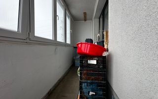 Apartament 3 camere | Etaj intermediar | Zona Str Somesului - Floresti - Poză 16