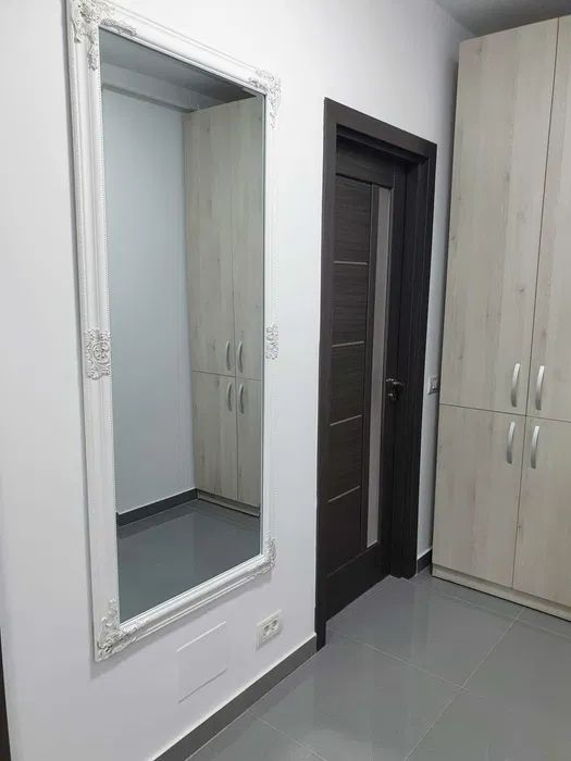 Garsonieră Exigent Plaza, centrală proprie, 7 min de metrou Lujerului - Poză 8