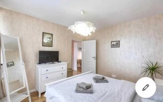 Apartament cochet in centrul Brasovului, contract ANAF - Poză 6
