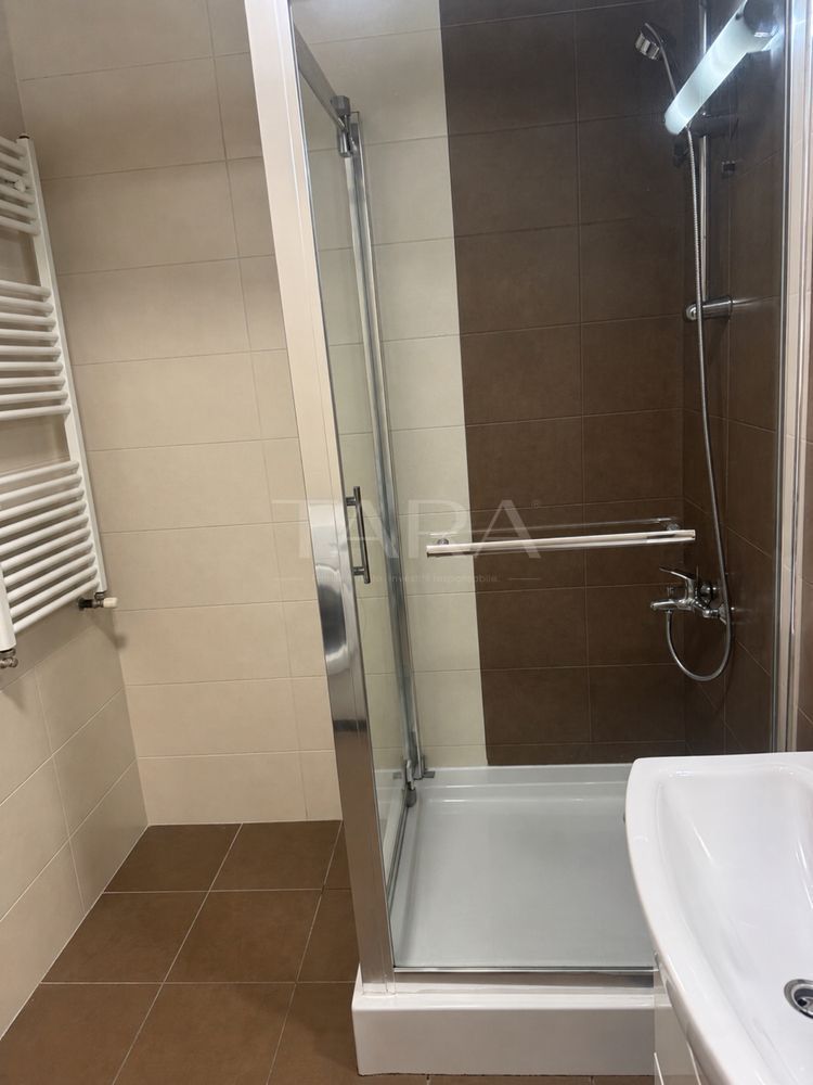 Apartament 2 camere, garaj individual inclus, mobilat și utilat. - Poză 3