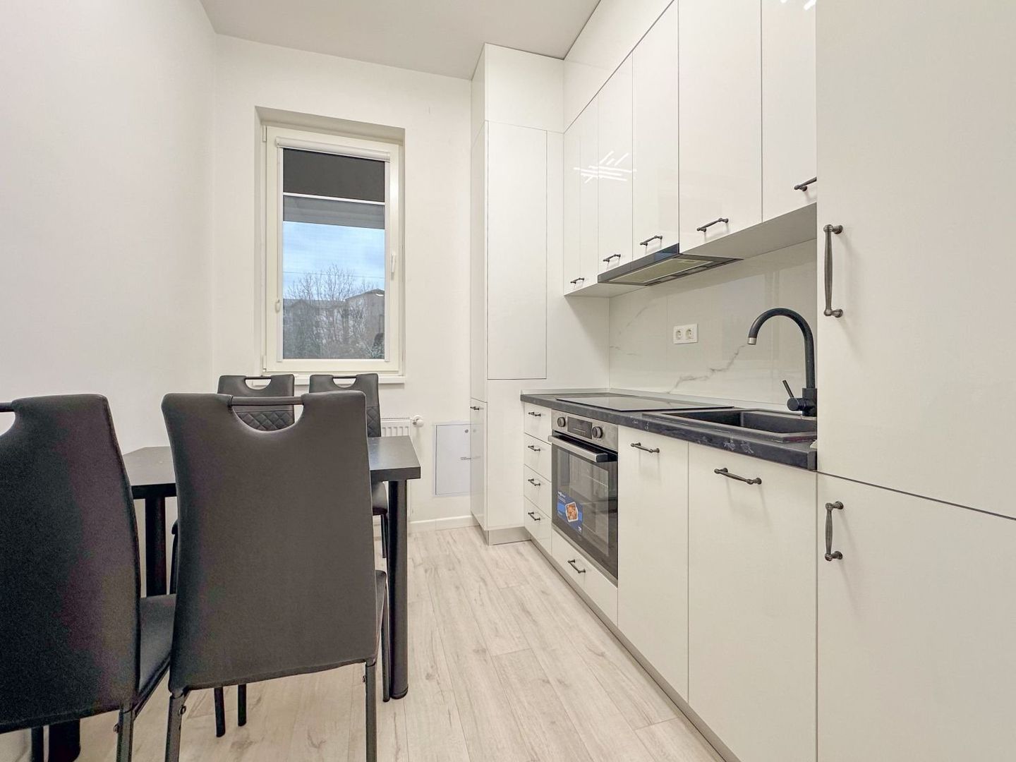 Dr. Taberei, Brâncuși - apartament cu 2 camere disponibil imediat, COMISION 0 - Poză 4