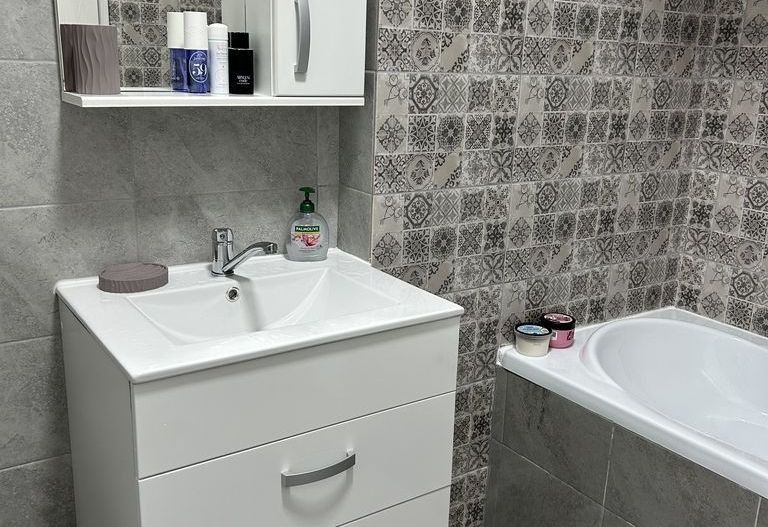 Apartament Aparatorii Patriei - Complex Venus - Poză 8