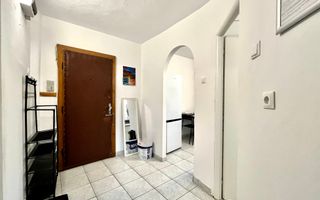 Apartament 3 camere, 2 bai, etajul 1,  in  zona Aradului - Piața Verde - Poză 12