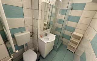 o camera, balcon, Ultracentral, Piata Stefan cel Mare, Teatru - Poză 8