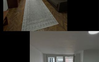 Apartament 1 cameră, recent renovat, de închiriat în zona Tătărași, Iași - Poză 5