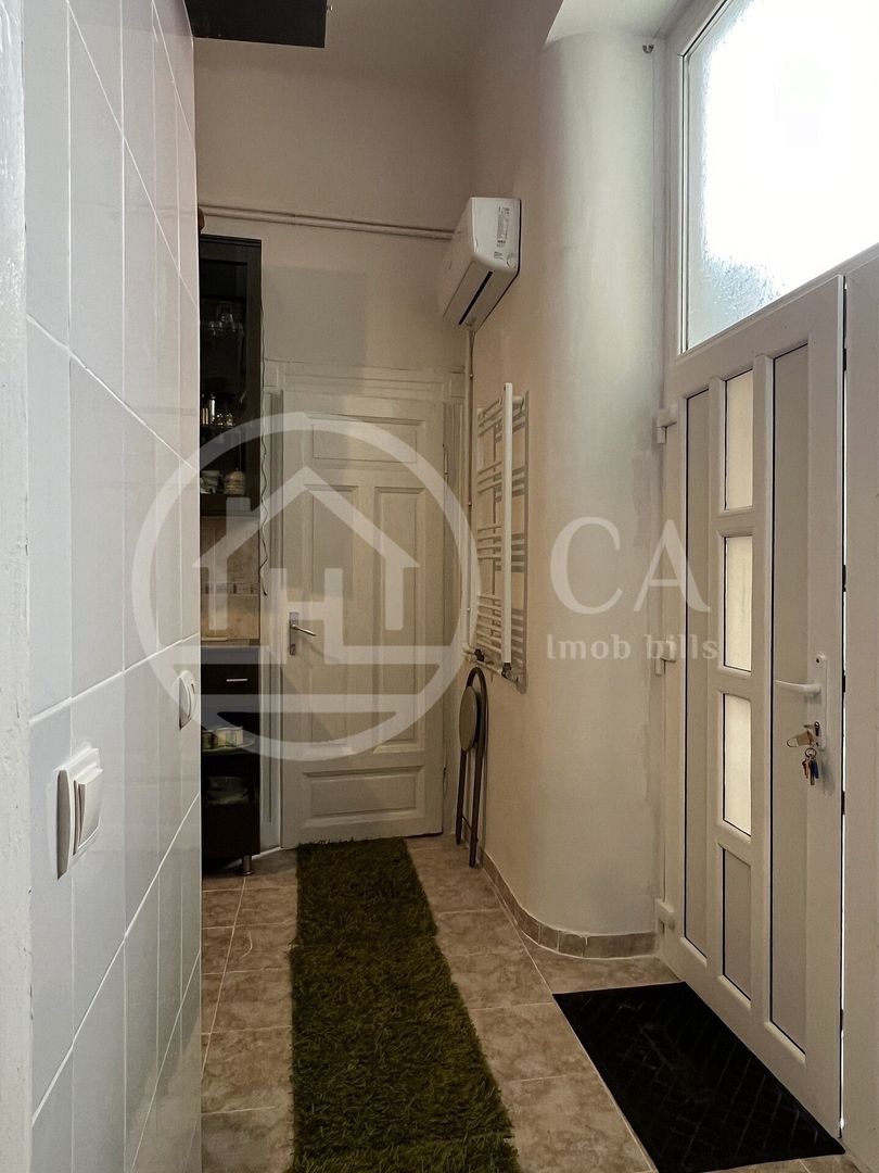 Apartament cu 2 camere de vanzare in zona Republicii Oradea - Poză 3