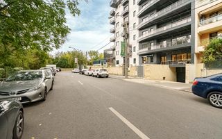 Herastrau Sos Nordului stradal 4 camere URIAS 250 mp utili - Poză 2