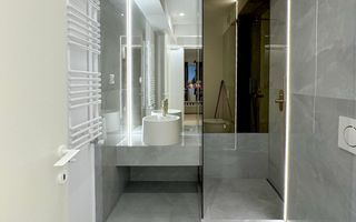 For rent I 3-room apartment I 100 sq m I Designer - Poză 18