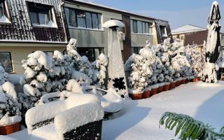 Penthouse 3 camere I Berceni I Vanzare - Poză 10