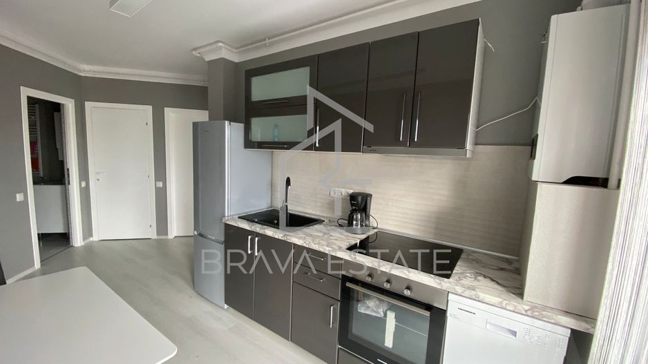 Apartament 3 camere, 61mp, parcare subterana,zona Marasti - Poză 1