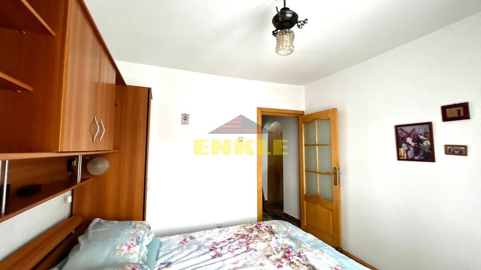 De vanzare apartament cu 2 camere, zona Bucovina ( Nicolae Iorga ) - Poză 4