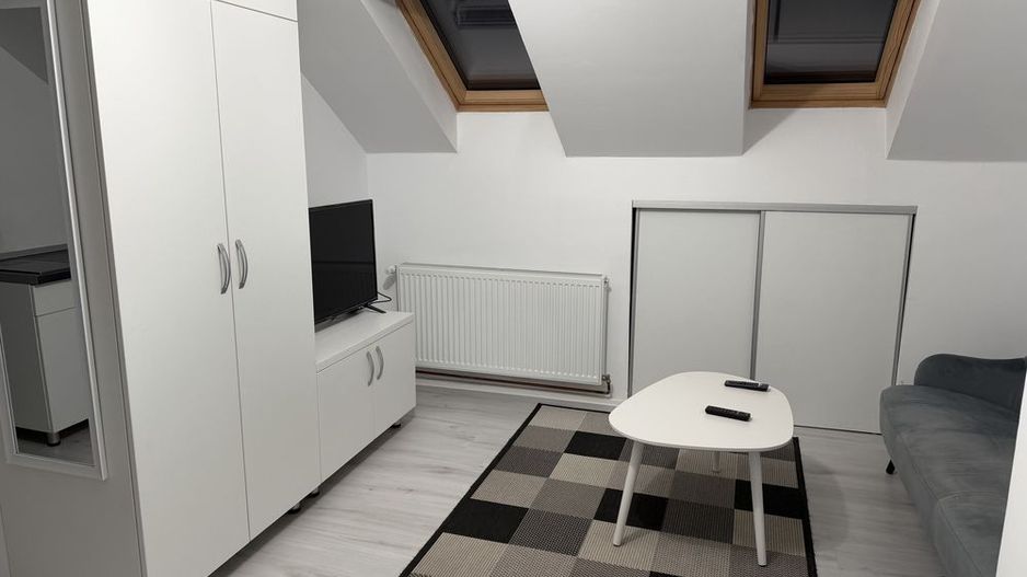 Apartament cu 2 camere | Bloc Nou | Incalzire inclusa in pretul chiriei - Poză 3