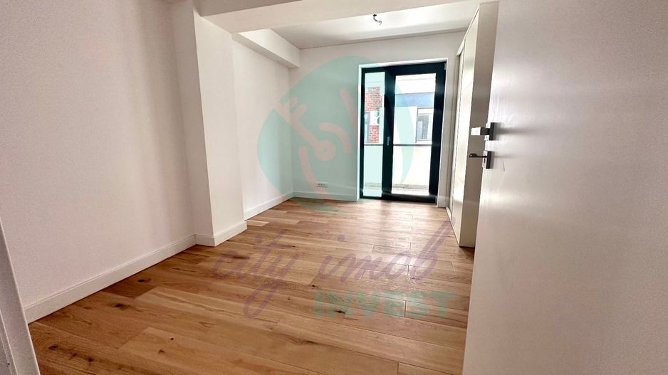 Apartament 3 camere modern | Bloc 2020 | 2 bai | Balcon mare - Poză 12
