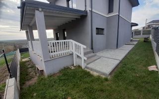 Casa Individuala Valea Adâncă/  Panouri 6KW - Poză 18