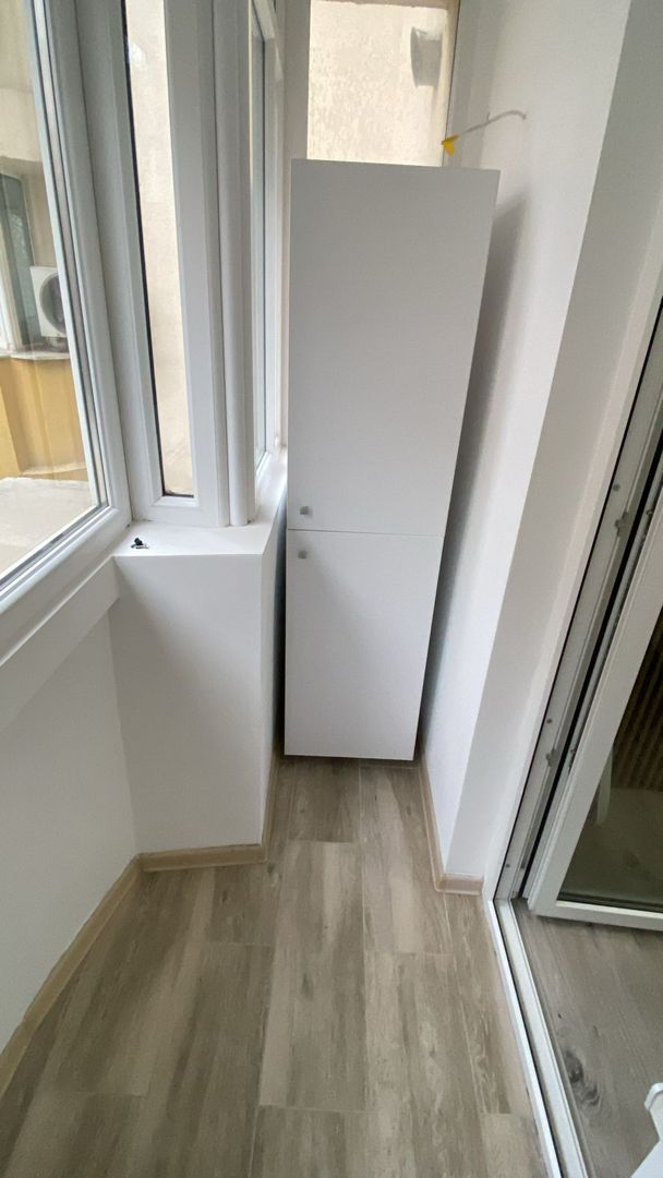 Apartament modern cu 3 camere cu centrala proprie, Teiul Doamnei - Poză 10