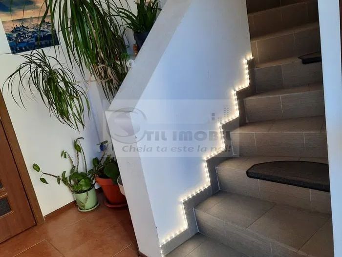 Apartament 2 camere – Zona Cuza Vodă / Centru, Iași - Poză 7
