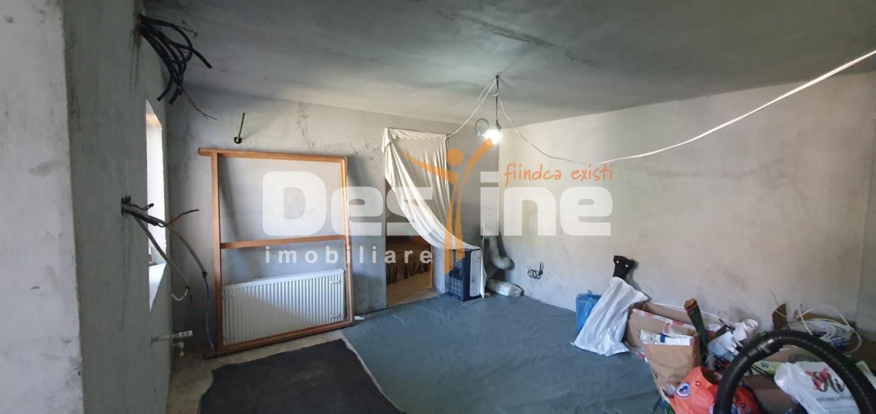 Casa MIhai Bravu  155 mp., acces in indiviziune. - Poză 11