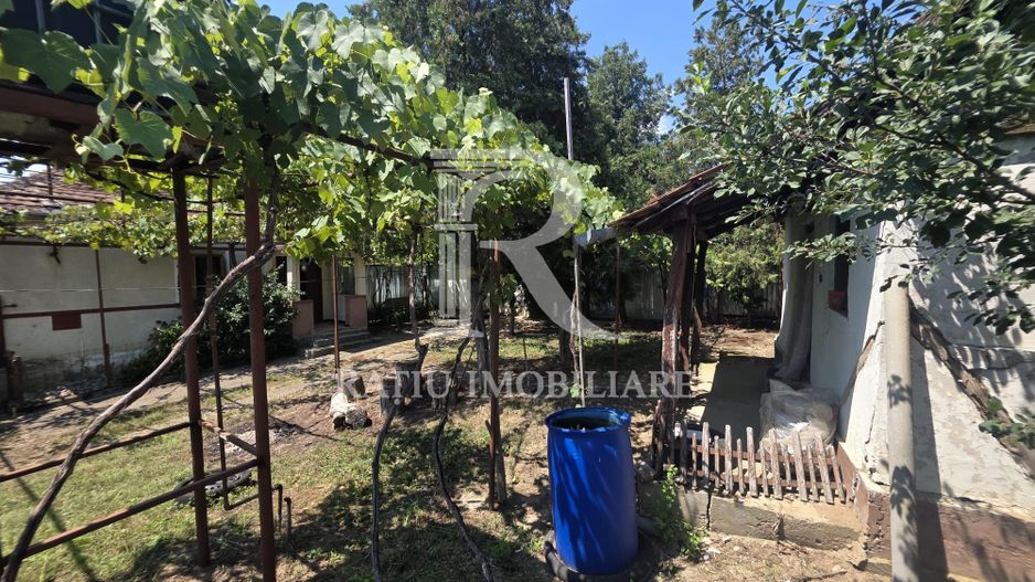 Casa de vânzare cu teren generos | Sumugiu | Bihor - Poză 17
