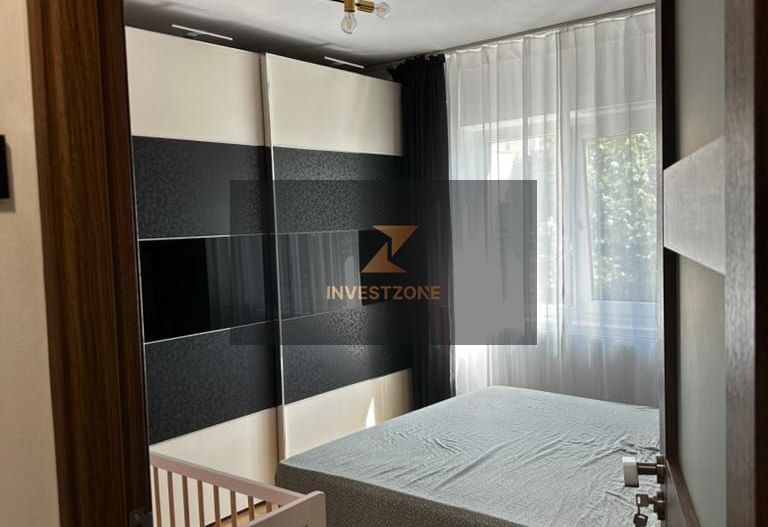 DE VANZARE APARTAMENT DE 2 CAMERE ET 2 ORADEA - Poză 12