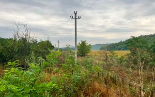Vânzare, teren pentru construcție 5. 79 ari, str. Pădurilor,  Buneți - Poză 3