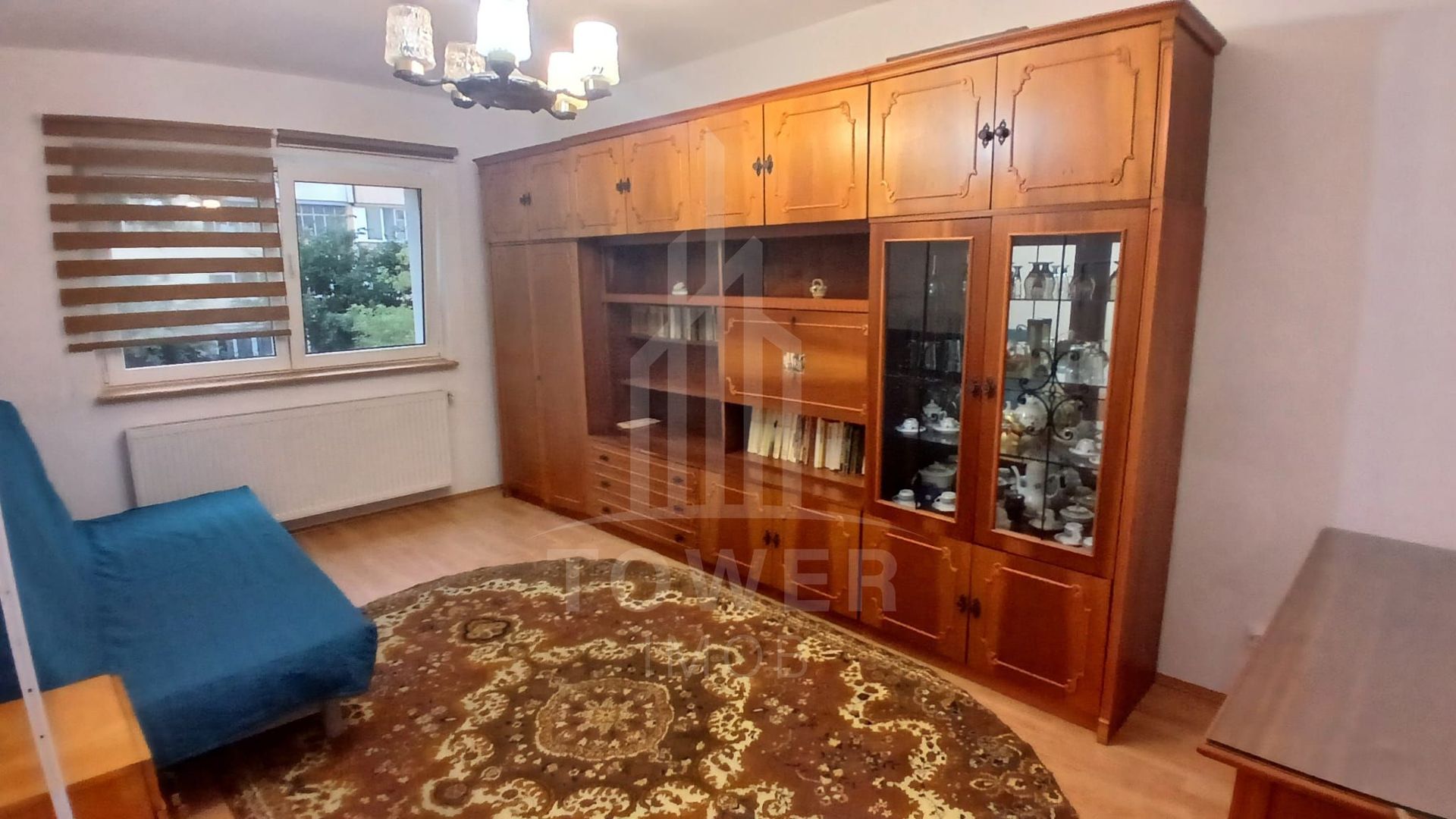 Apartament 3 camere decomandat | zona Vasile Aaron - Poză 1