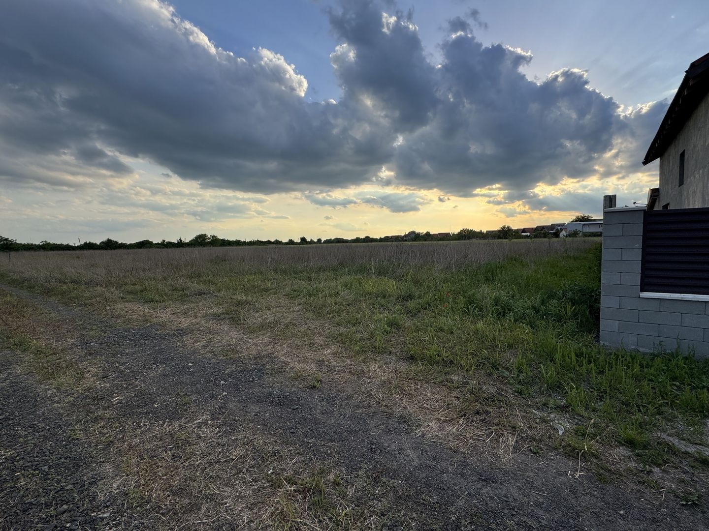 Teren Intravilan Becicherecu Mic ,776 mp,Fs. 17,5m - Poză 1