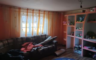 CASA 3 CAMERE, TEREN 1500 MP, VULTURESTI, ARGES - Poză 12