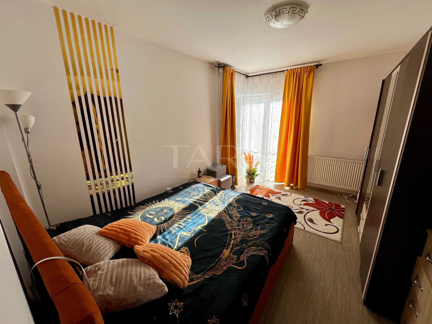 Apartament 3 camere, parcare privată, zona Teilor, imobil nou! - Poză 6