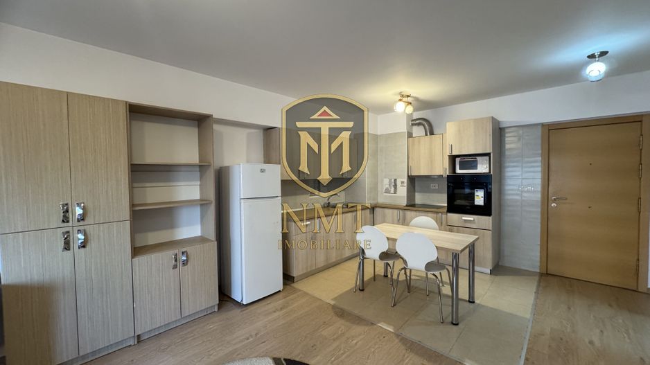 Apartament cu 2 camere | 44 mp | VIVA CITY - Poză 4