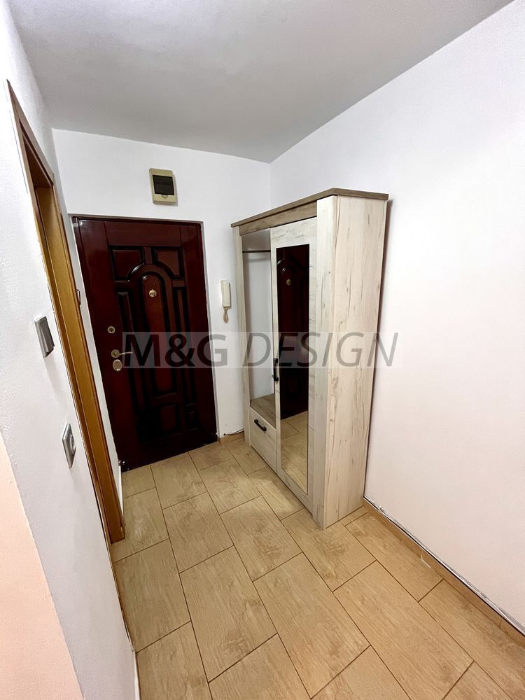 Apart 1 cam Telegrafului/Badea Cartan  etaj 1 - Poză 7