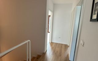 Casa deosebita intr-un cartier privat cu bariera - Poză 33