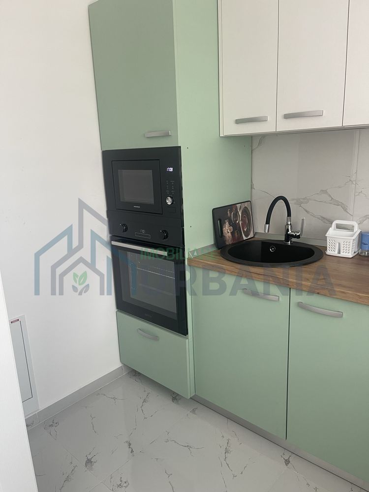 Se vinde apartament cu o camera,zona Valea Adanca - Poză 5