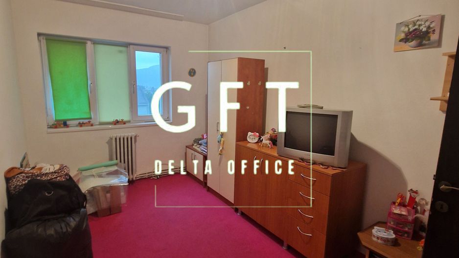 Apartament 4 camere | Bistrița , 86 mp utili - Bloc Lama - Poză 12