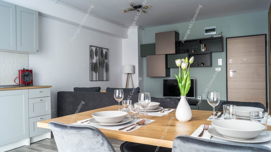 Apartament 2 Camere | Campeador-Calea Torontalului | Loc Parcare Inclus - Poză 3