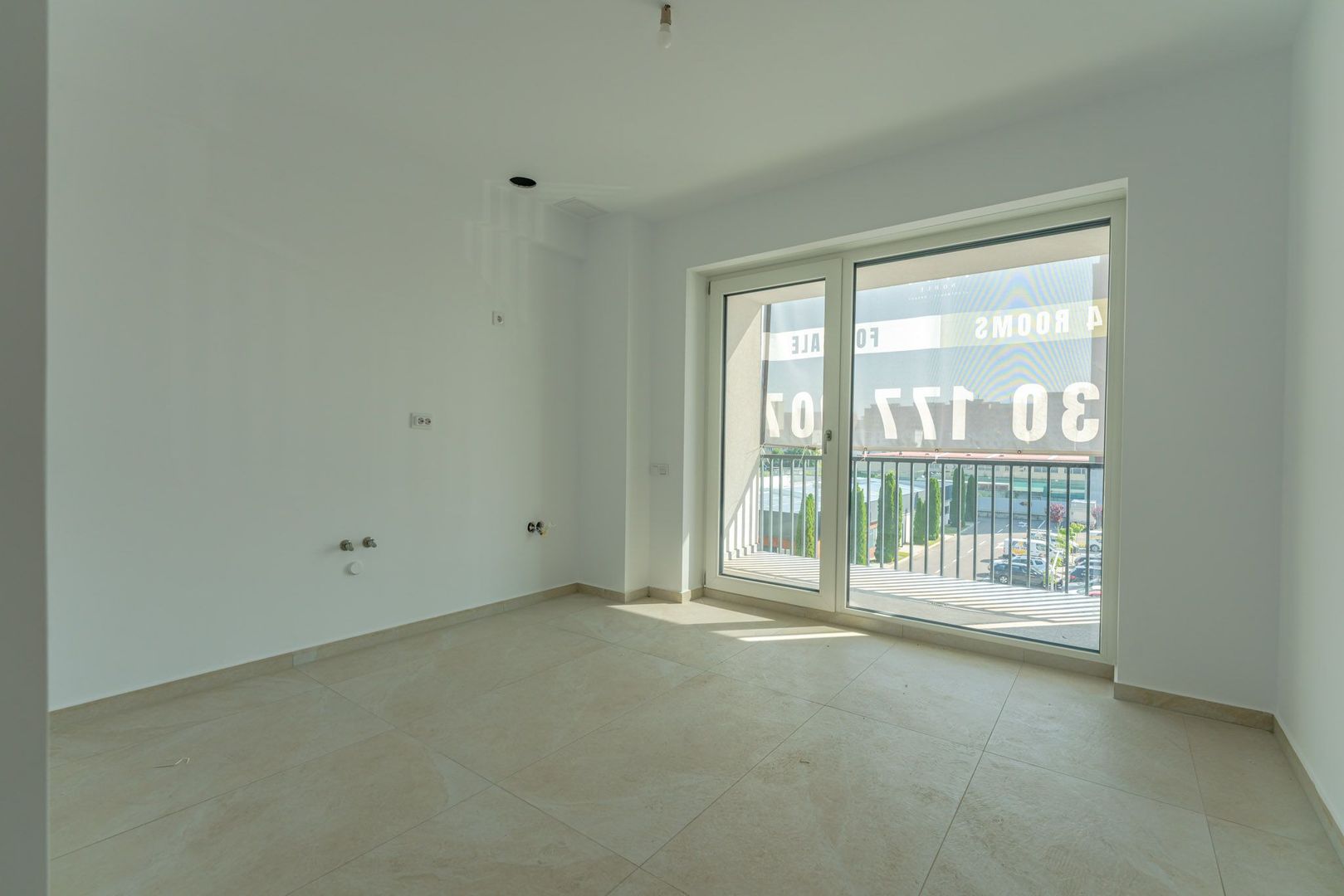 Vânzare studio 43 mp, bloc 2024, încălzire pardoseală, cartier Astra - Poză 2