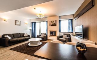 Apartament de Lux | Poiana Brașov | Investitie - Poză 5