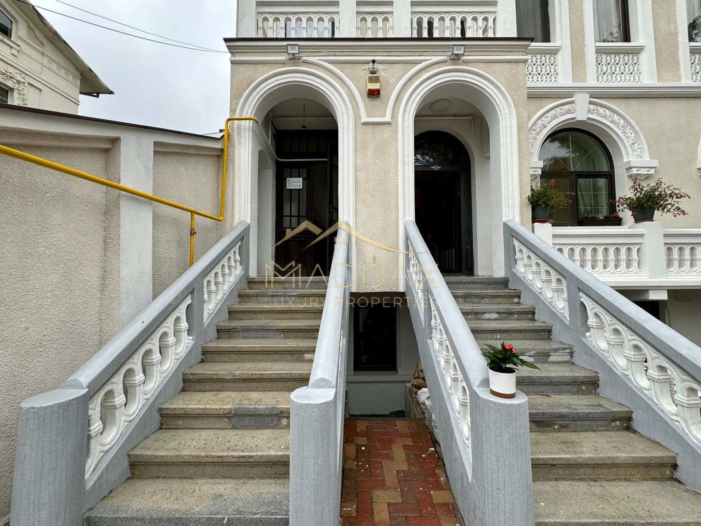 Spatiu de birouri in Vila Interbelica ***104mp utili***// Victoriei - Poză 7