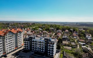 Vânzare, apartament 1 dormitor șoseaua Hîncești, Telecentru - Poză 13