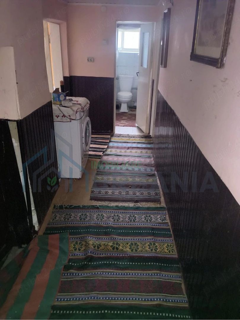 Casă de vânzare în Cozia, județul Iași - Poză 8