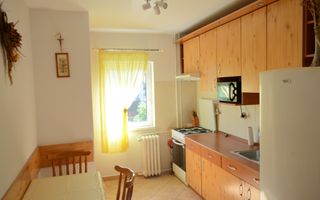 Apartament 2 camere si parcare cartier Grigorescu - Poză 4