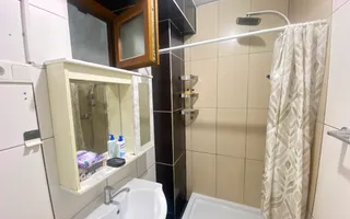 Apartament 3 camere Romană,metrou la scara,v20 - Poză 11